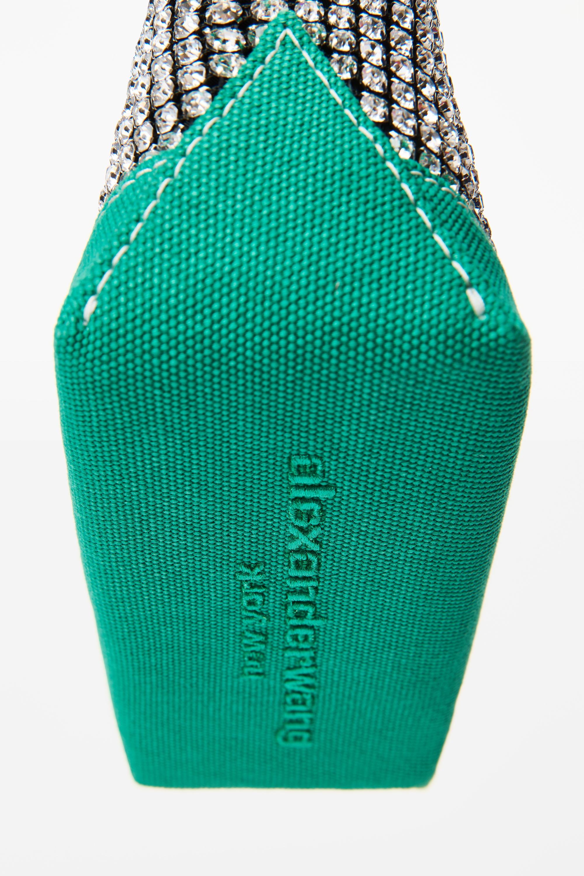 CRUISER CRYSTAL MINI TOTE - 4