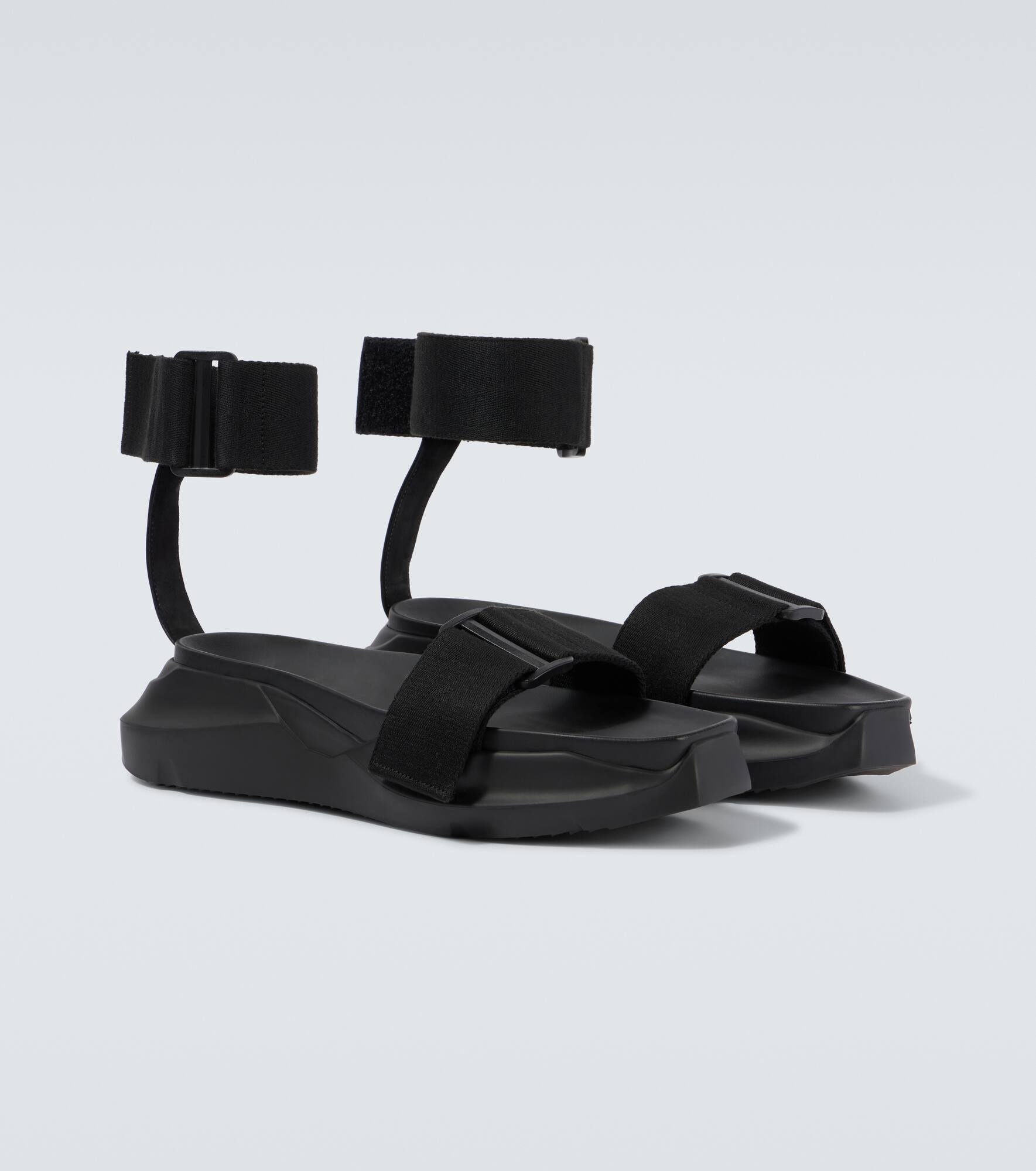 Geth sandals - 5