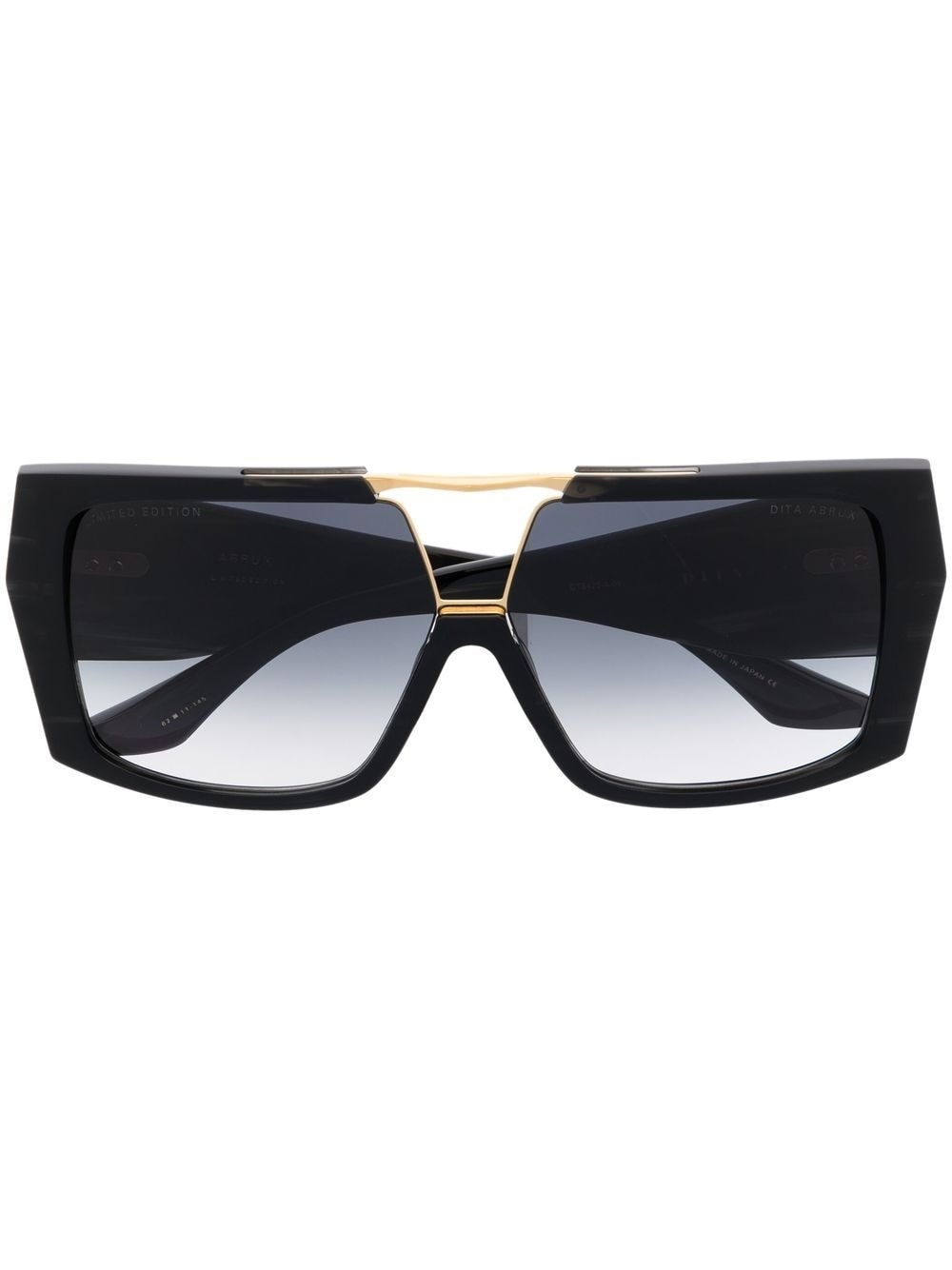 Abrux limited edition sunglasses - 1