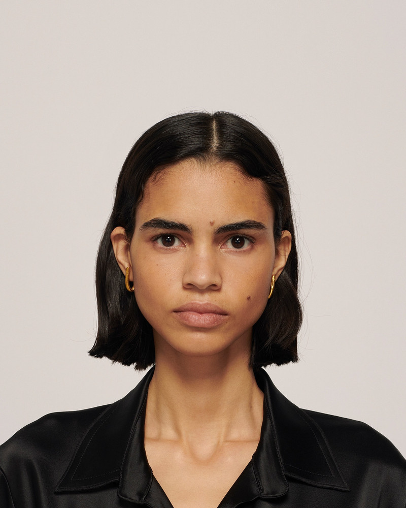 ALIGHIERI - The Dichotomy Earrings 6