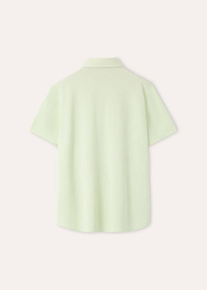 Brenna Polo Shirt - 2