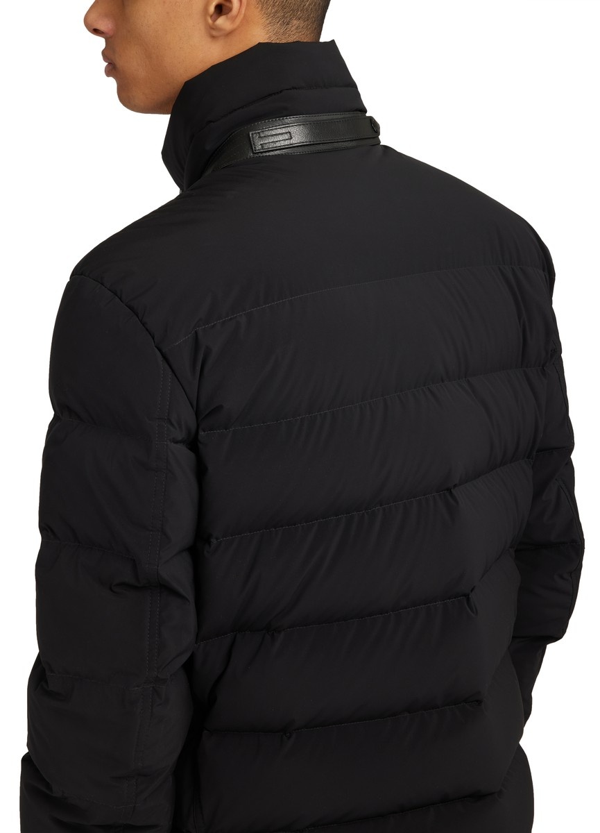Nylon jacket - 5