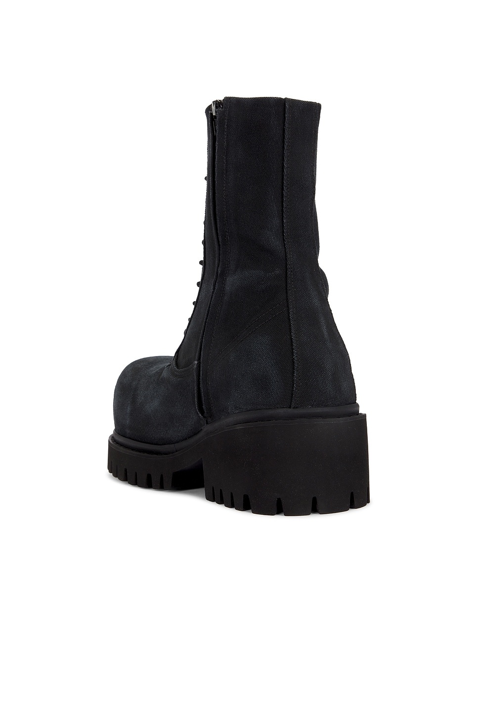 Shop Balenciaga Stomper Booties | Saks Fifth Avenue