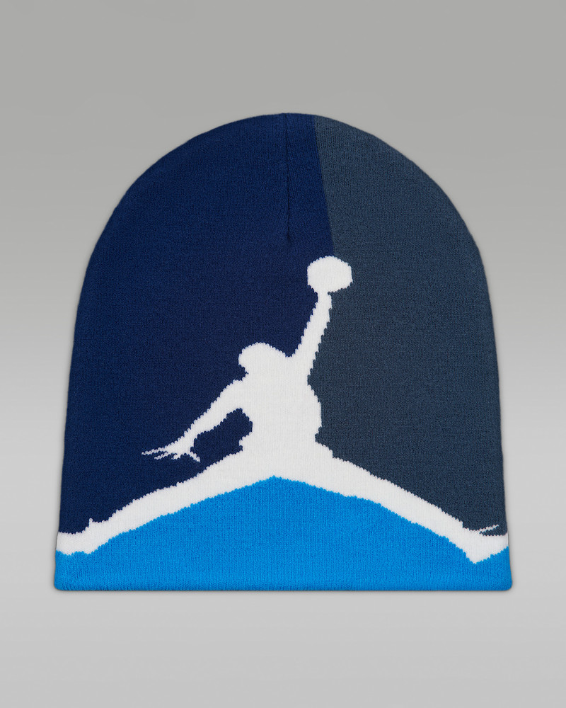 Jordan Brooklyn Peak Beanie 5