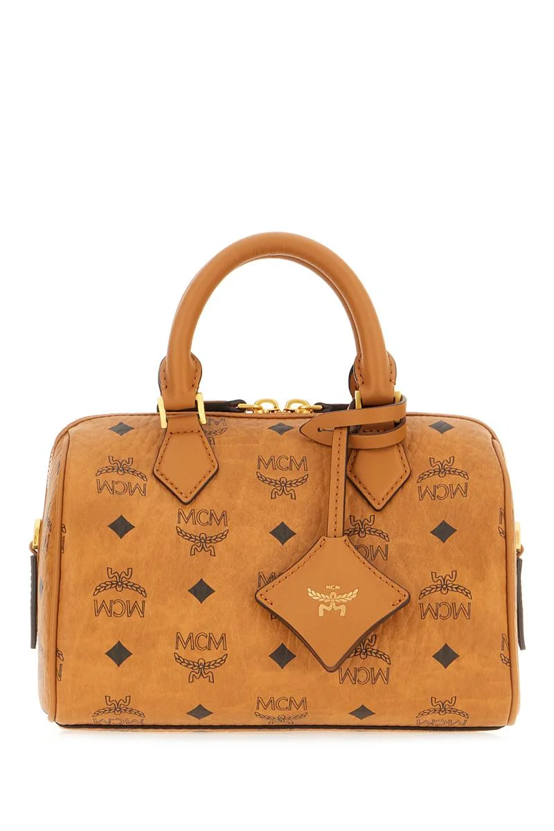 Mcm Handbags. - 1