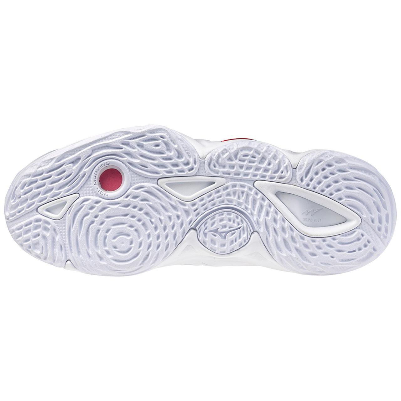 Wave Momentum 3 Women's Volleyball Shoe - 2