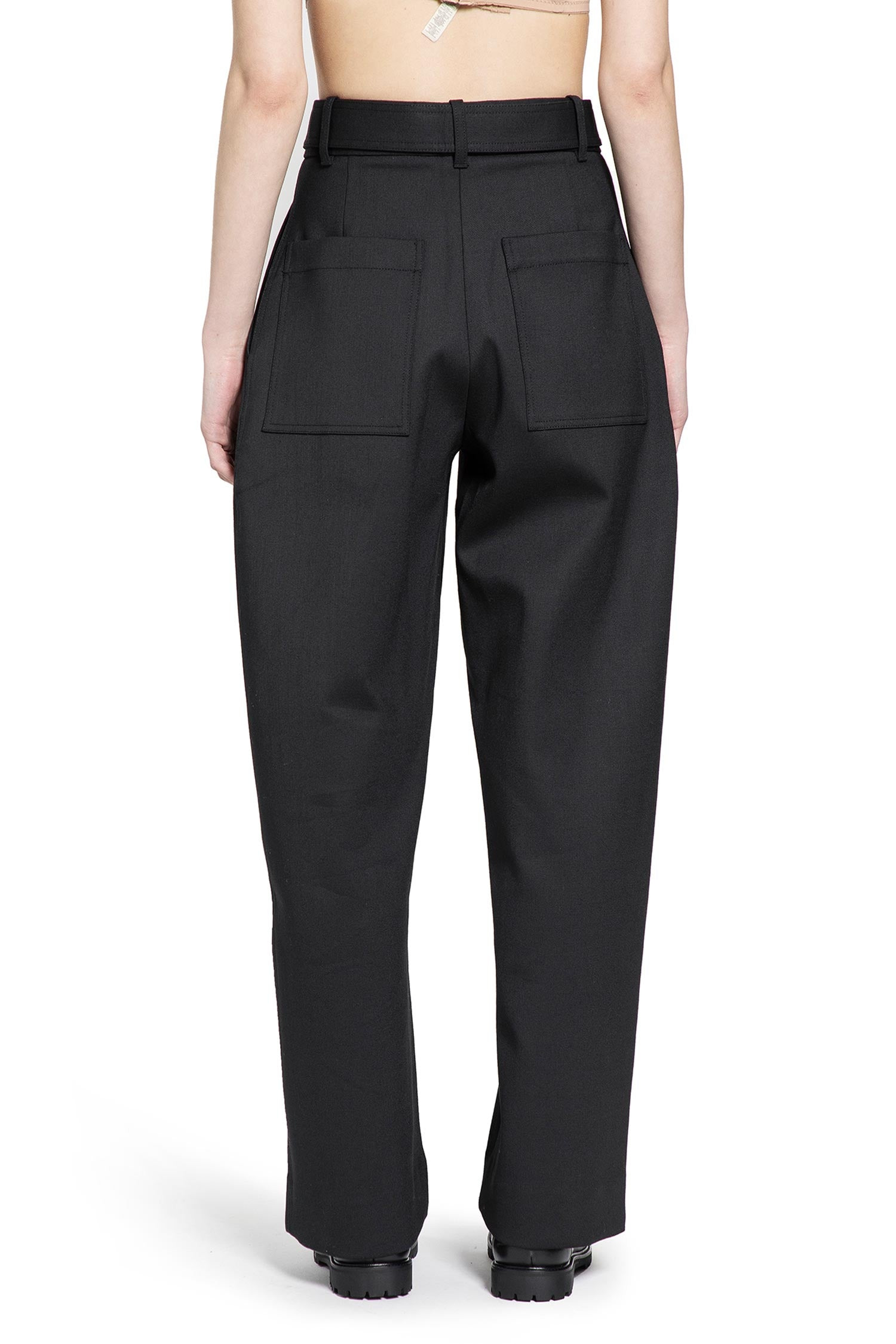 Doring Pants - 3