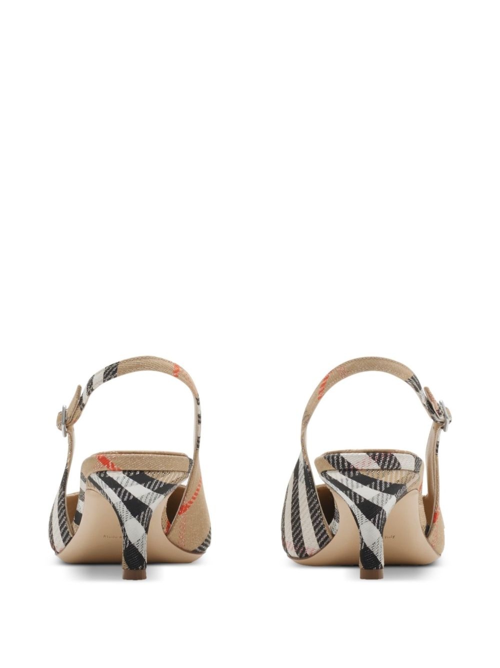 55mm Birdie pumps - 3
