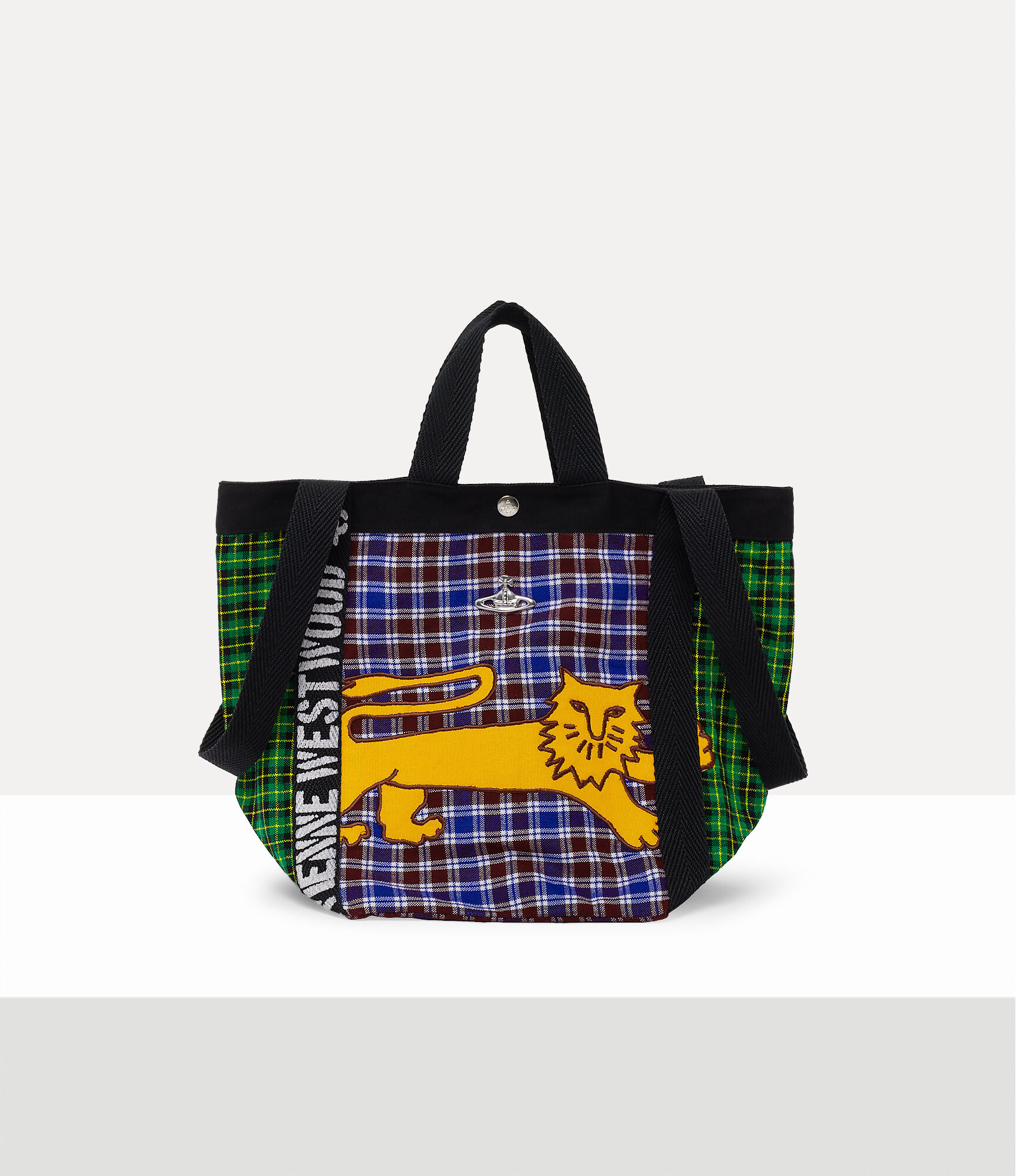 RUNNER MEDIUM HOLDALL - 1