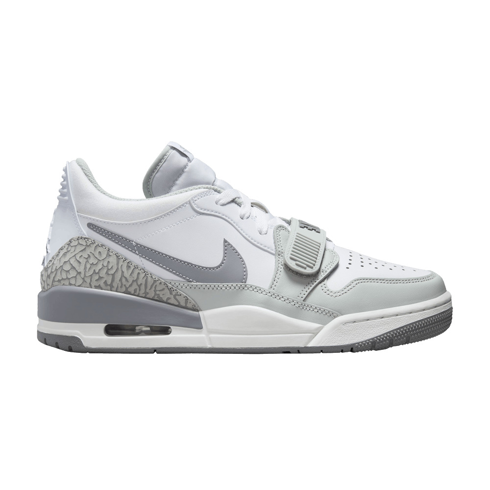 Jordan Legacy 312 Low 'Sea Glass' - 1