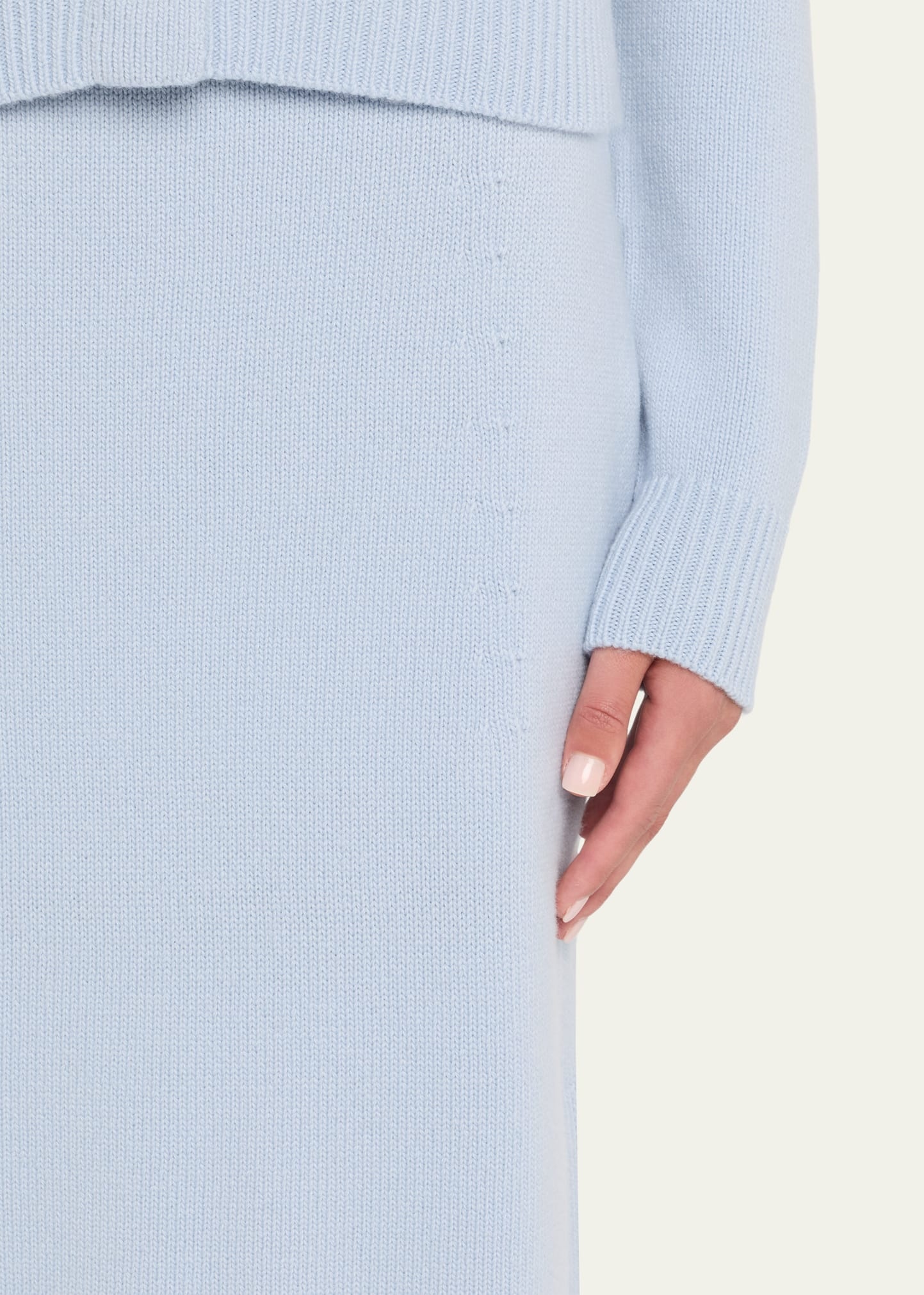 Pencil Skirt - 5