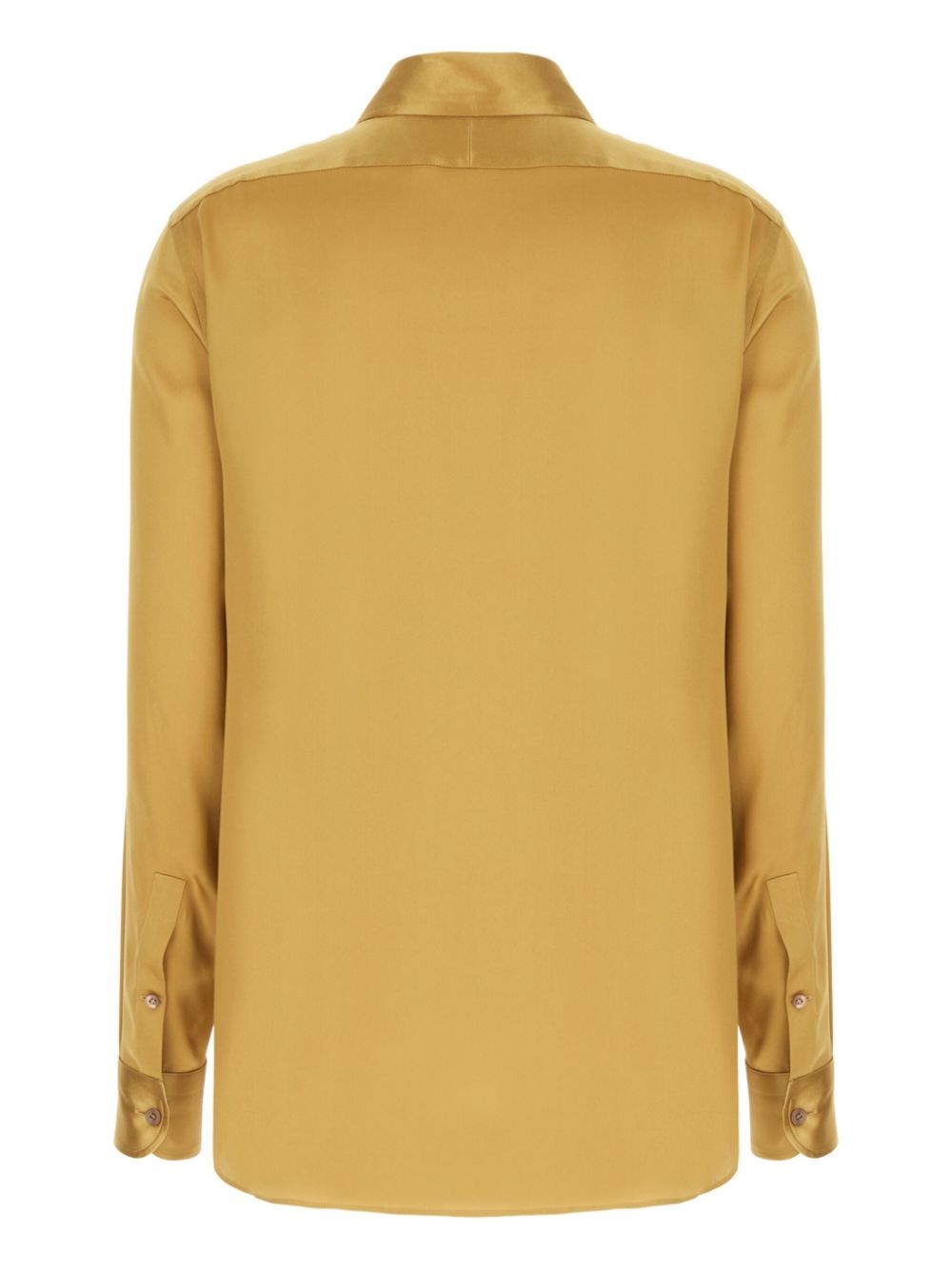 silk shirt - 2
