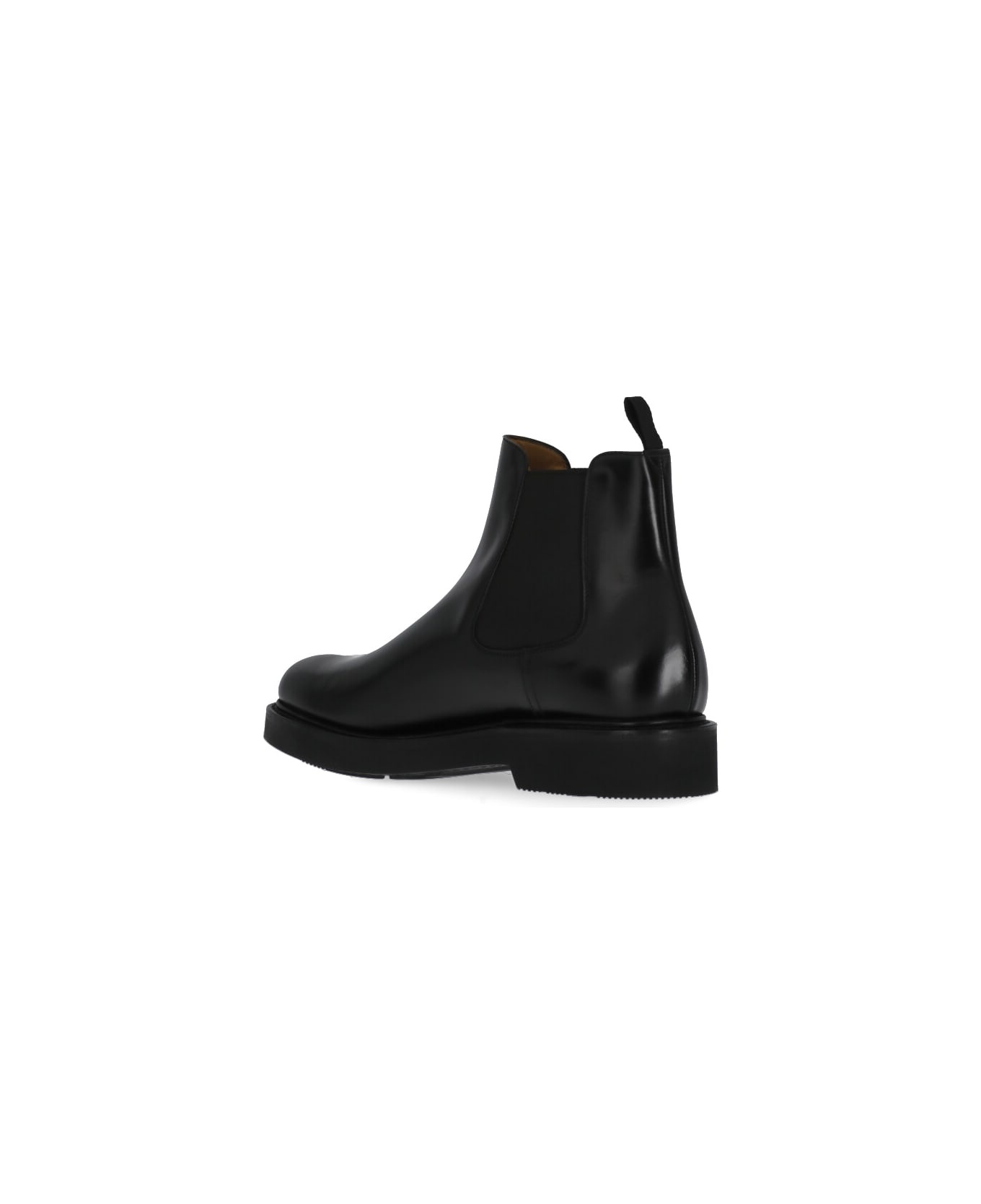Leicester Boots - 3