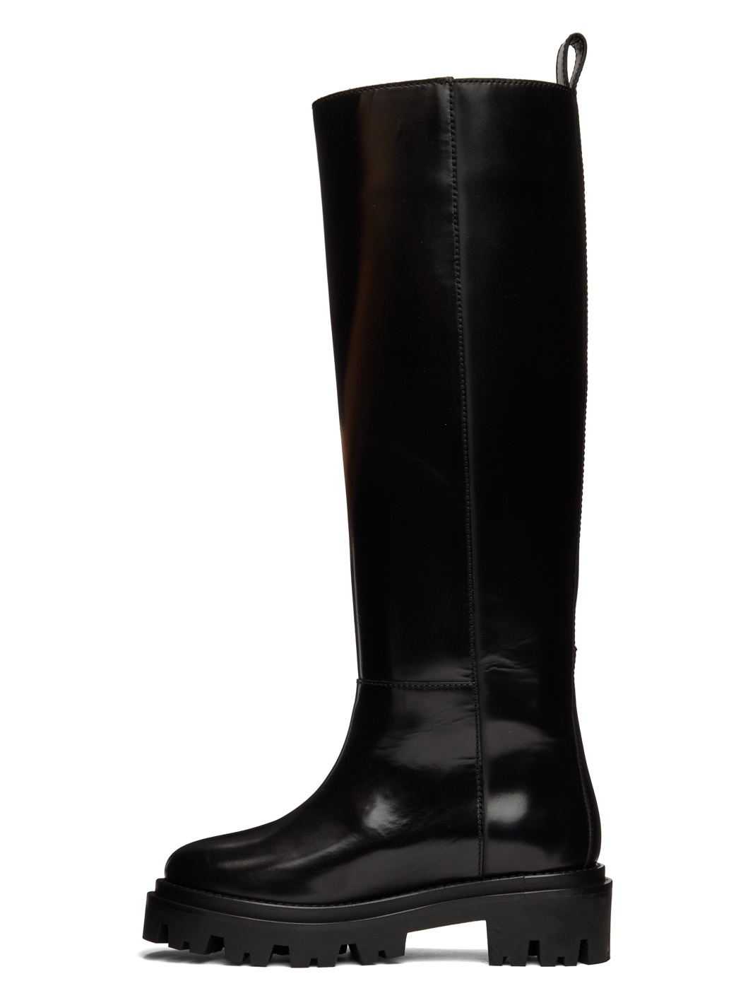 Black Cener Boots - 3