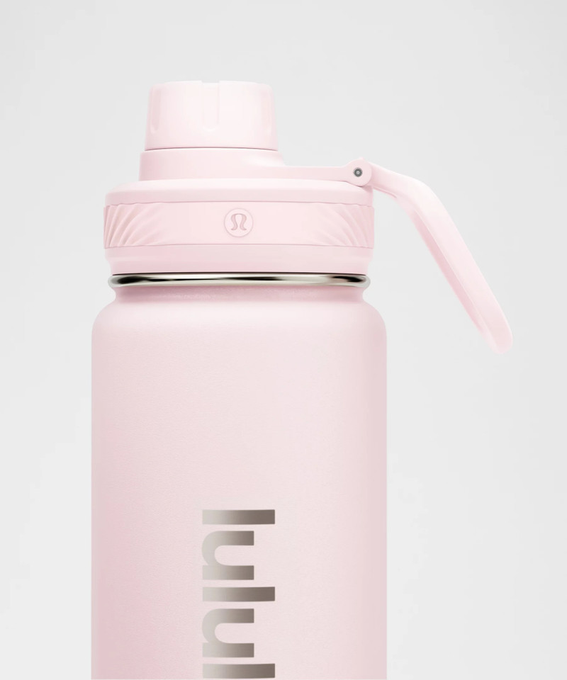 Back To Life Sport Bottle 24oz 3