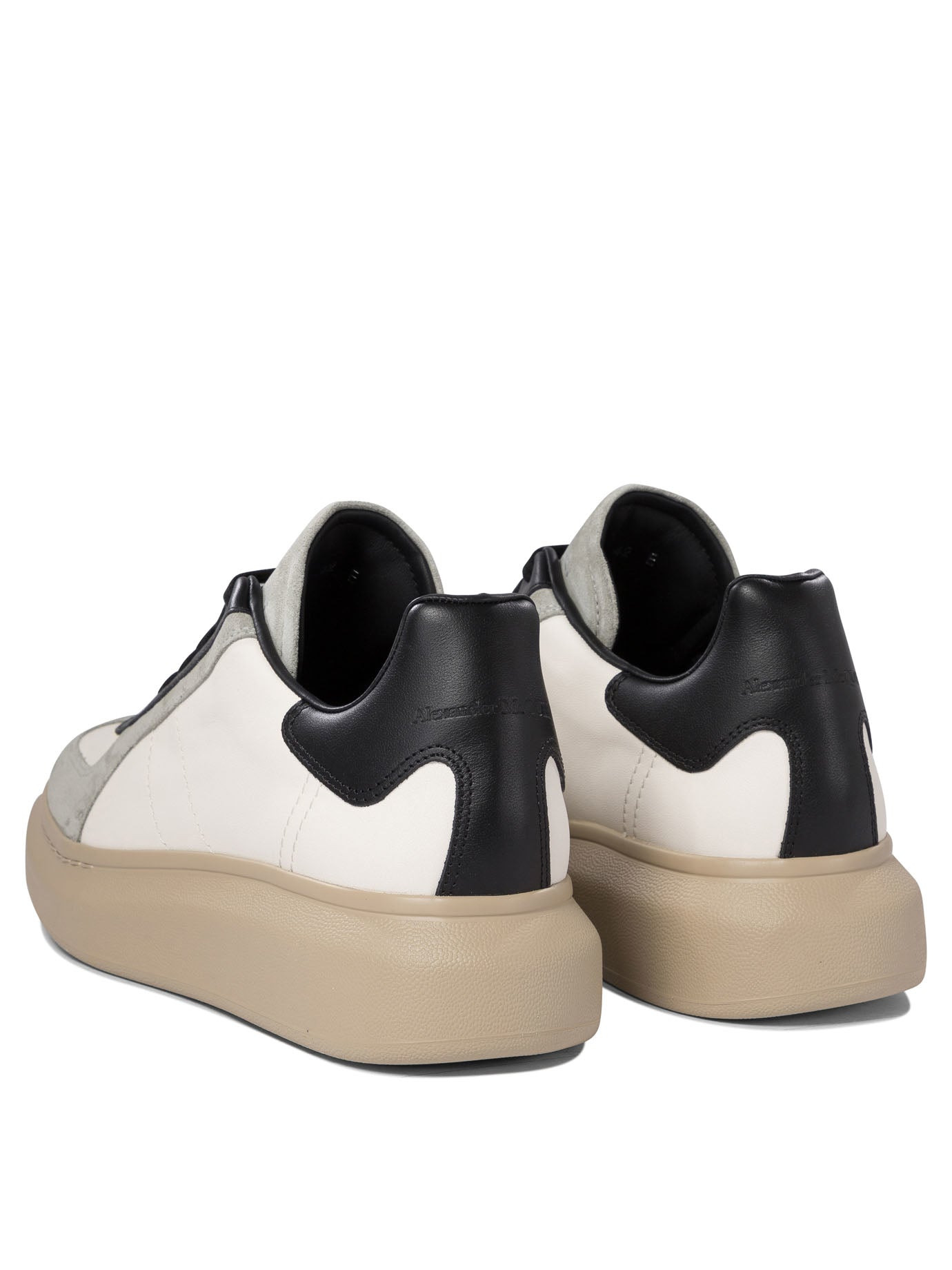 Alexander Mcqueen Sneakers & Slip-on - 4