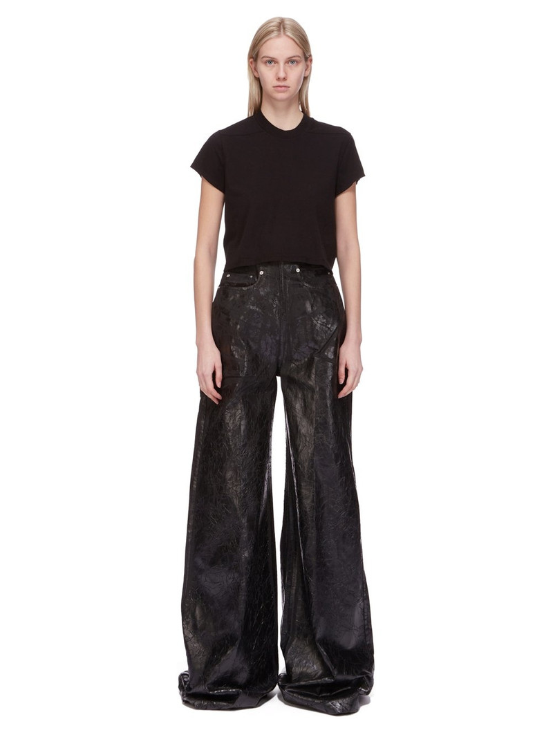 Rick Owens DRKSHDW PANTS outlook