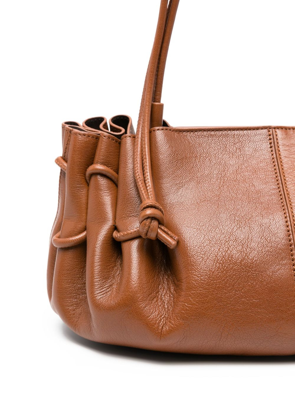 HEREU Bags.. Leather Brown - 5