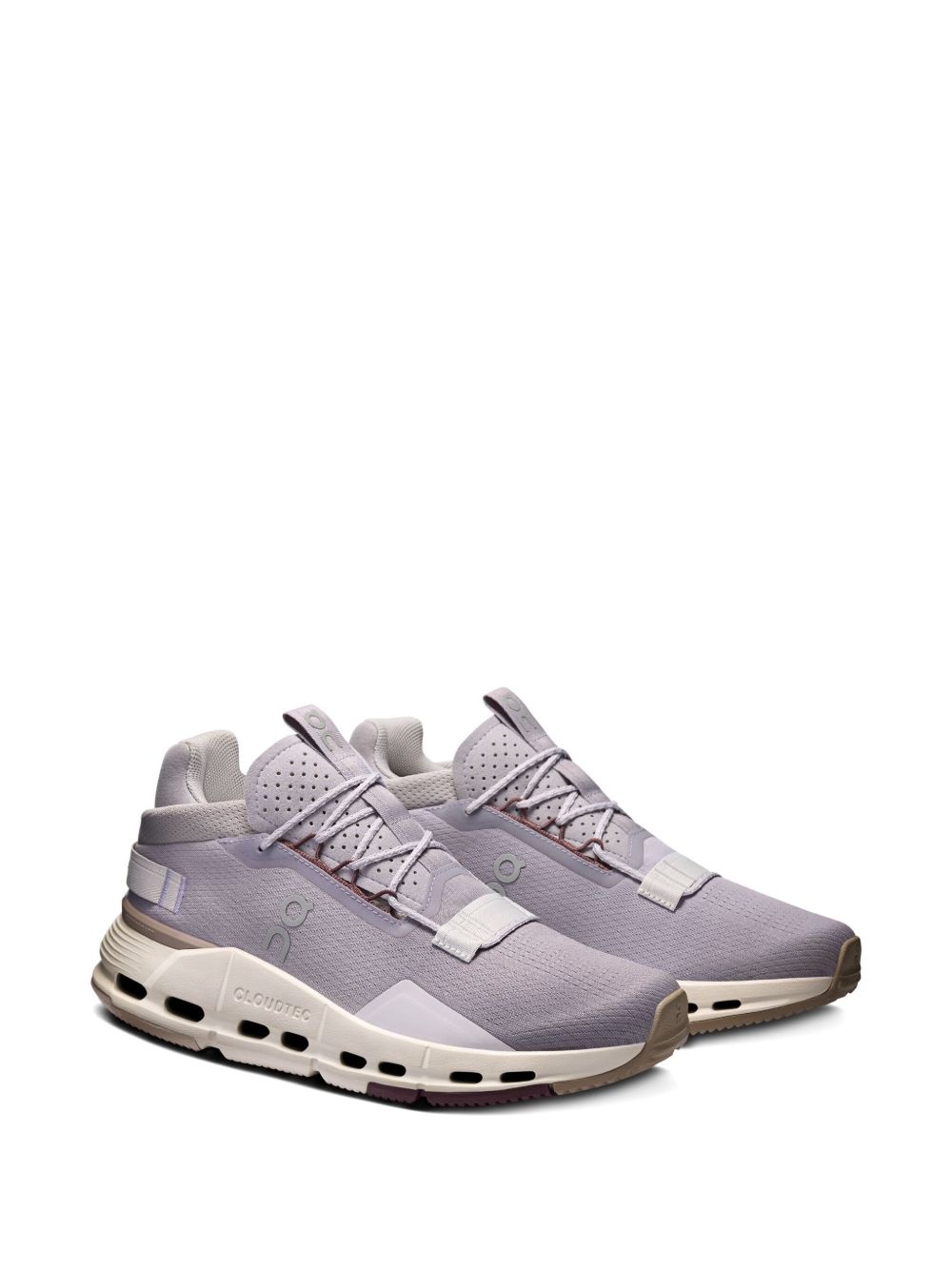 Cloudnova 2 running sneakers - 2