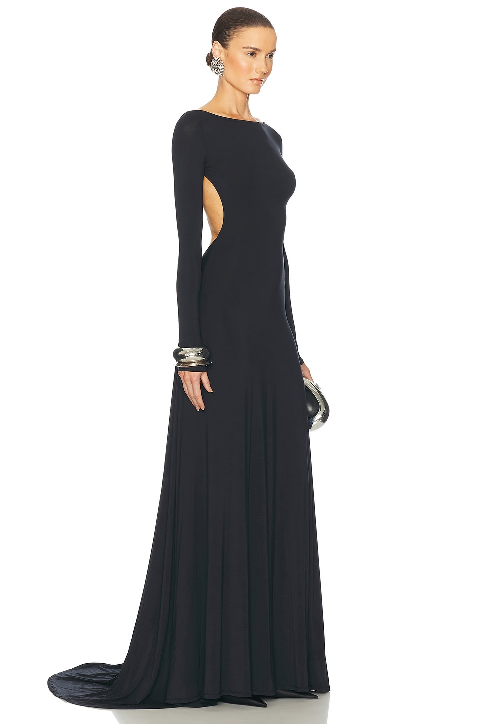 The Heidi Dress - 3