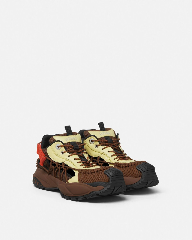 VERSACE Versace Mercury M_VS_01 Sneakers outlook