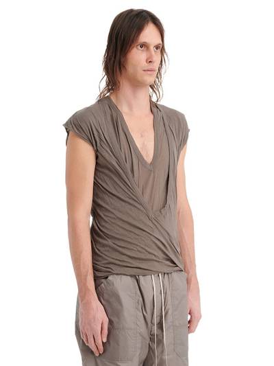 Rick Owens TOP outlook