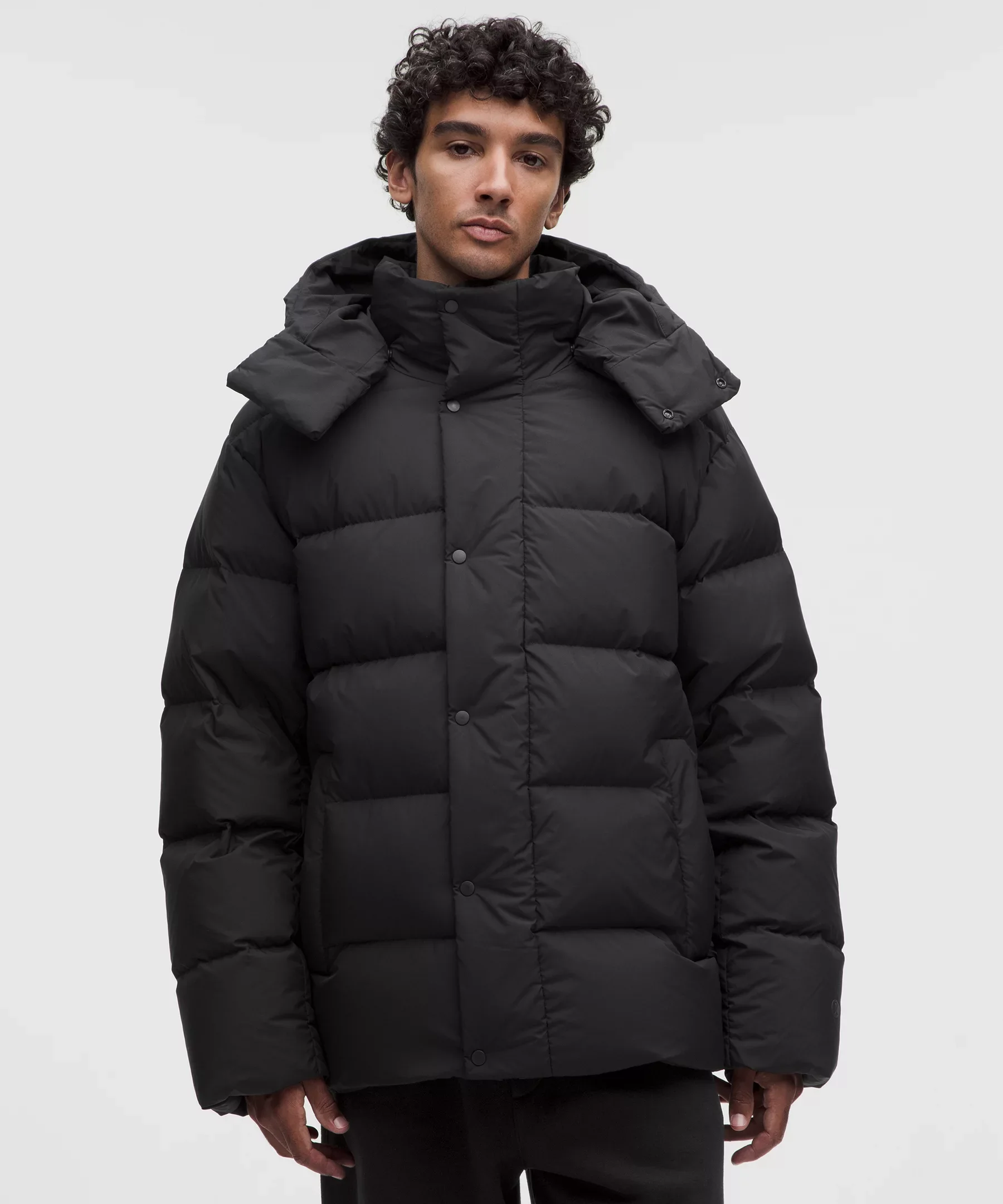 Men's Wunder Puff Jacket - 1