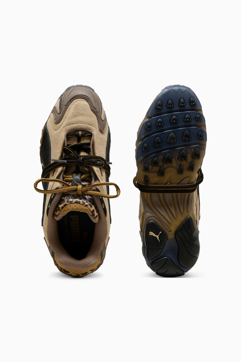 A$AP ROCKY x PUMA Inhale Women's Sneakers 4