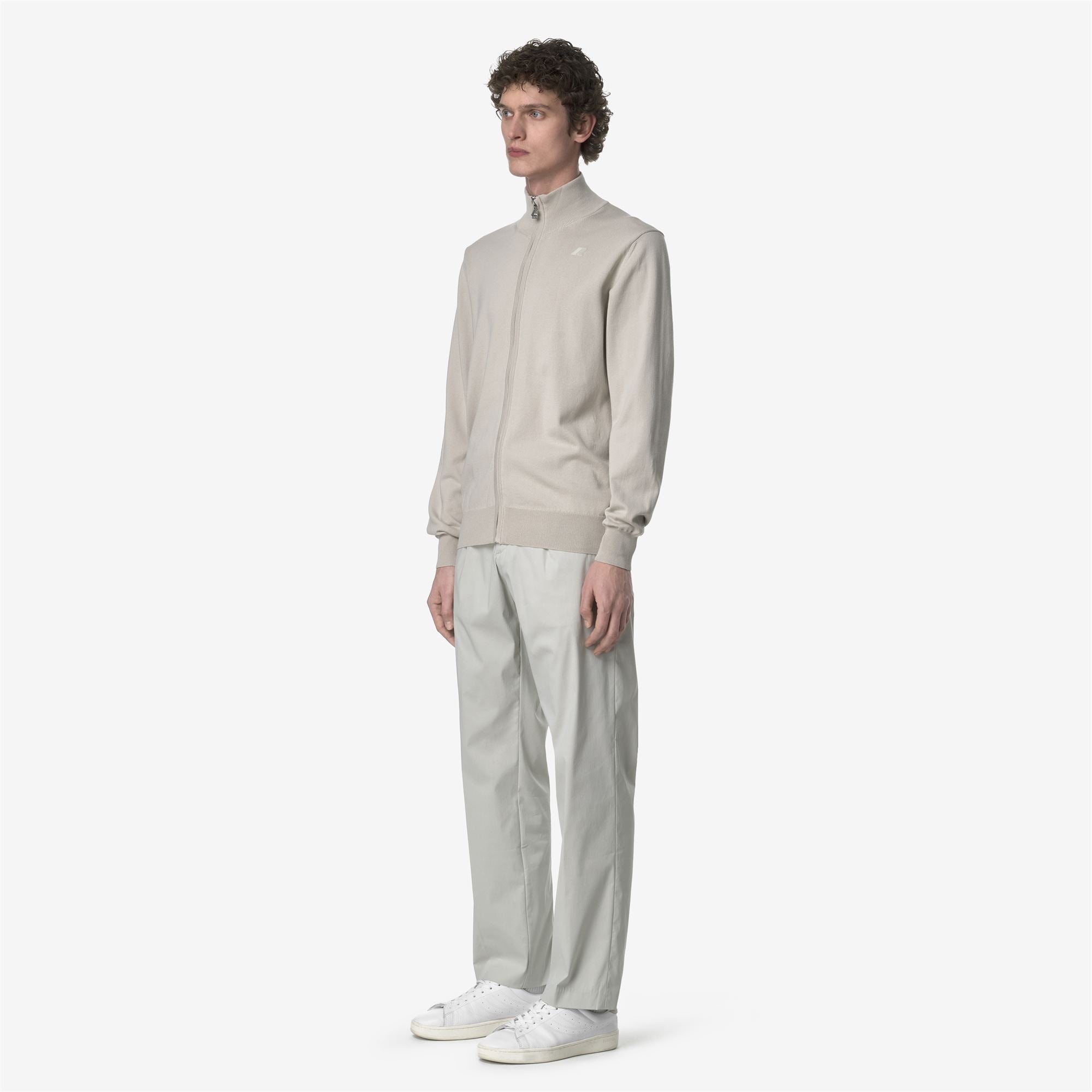RALPH TWILL TECH - 4