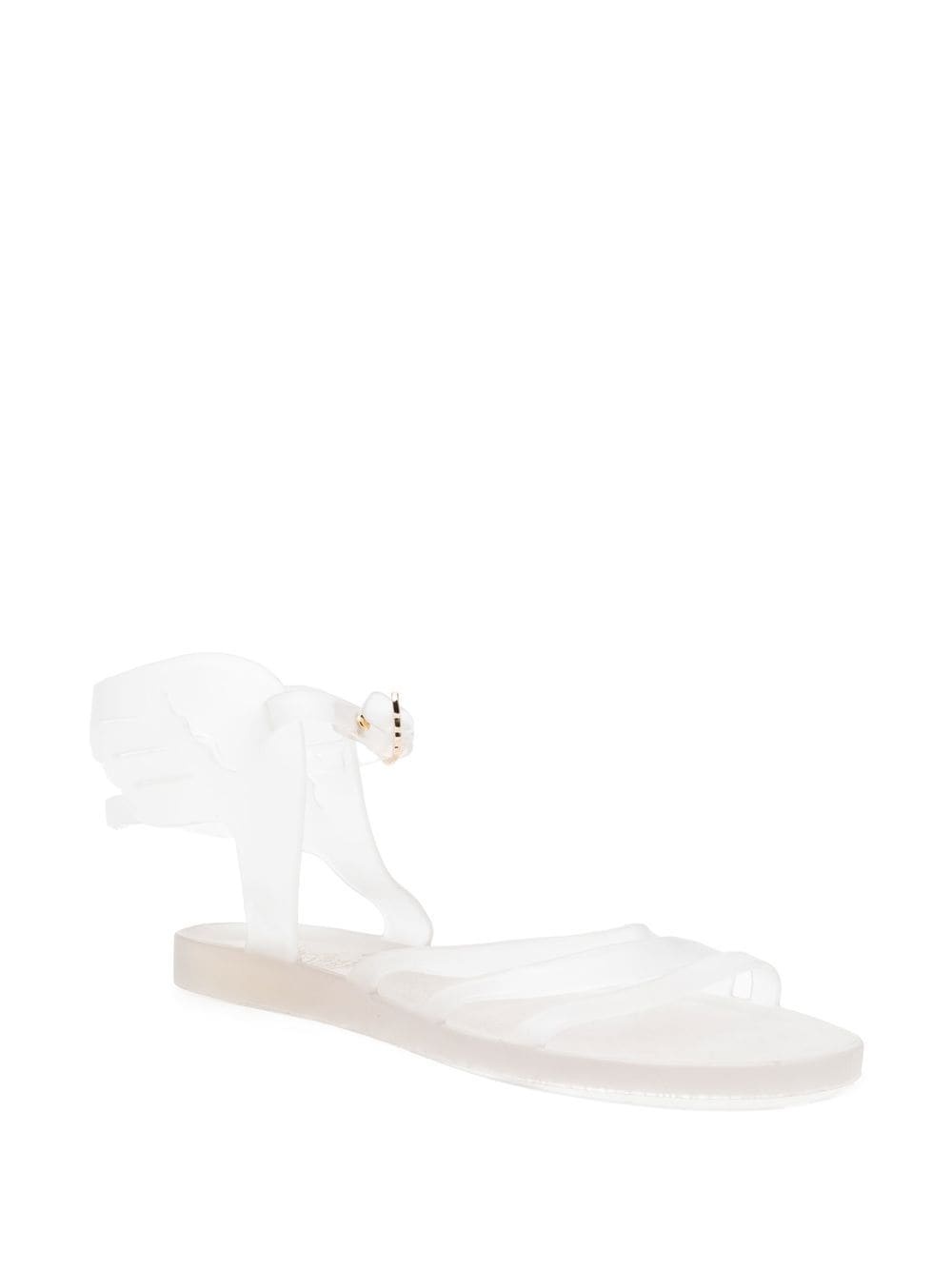 Aria open-toe sandals - 2