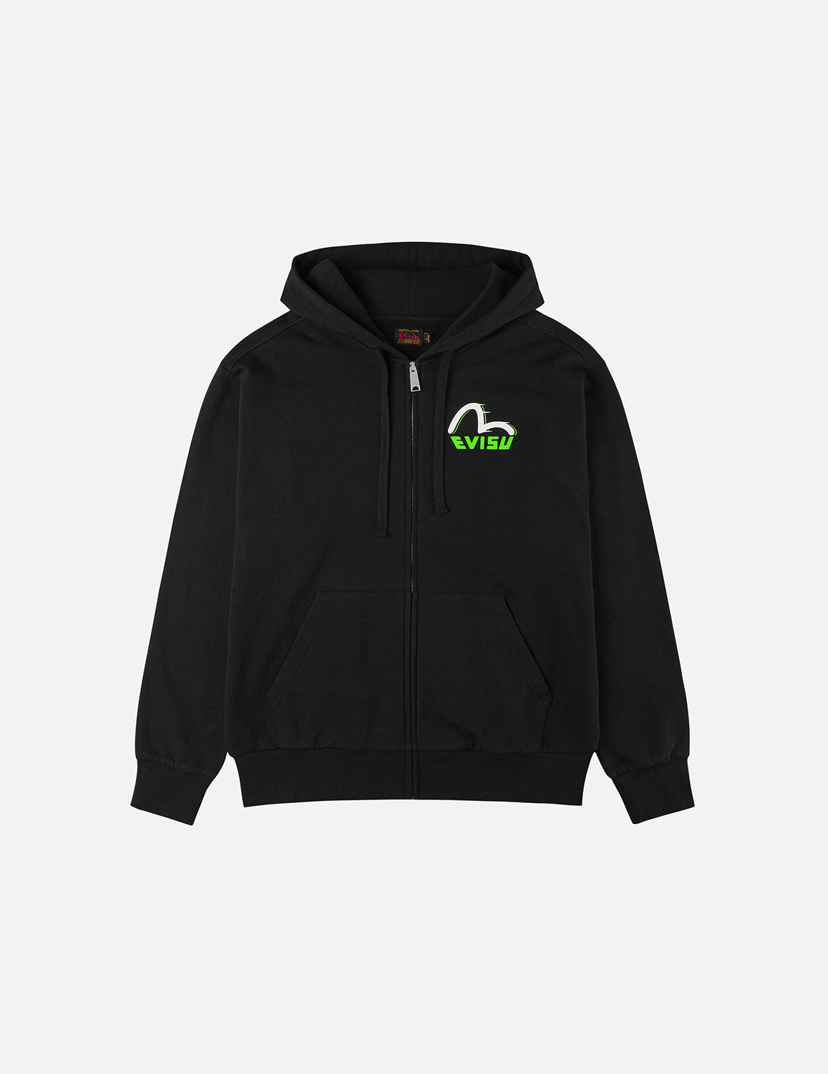 [PRE-ORDER] Trimeresurus Snake Shadow 3.0 Limited Hoodie - 4