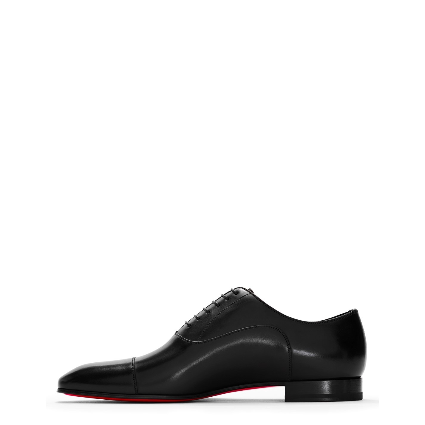 GREGGO OXFORD SHOES - 3