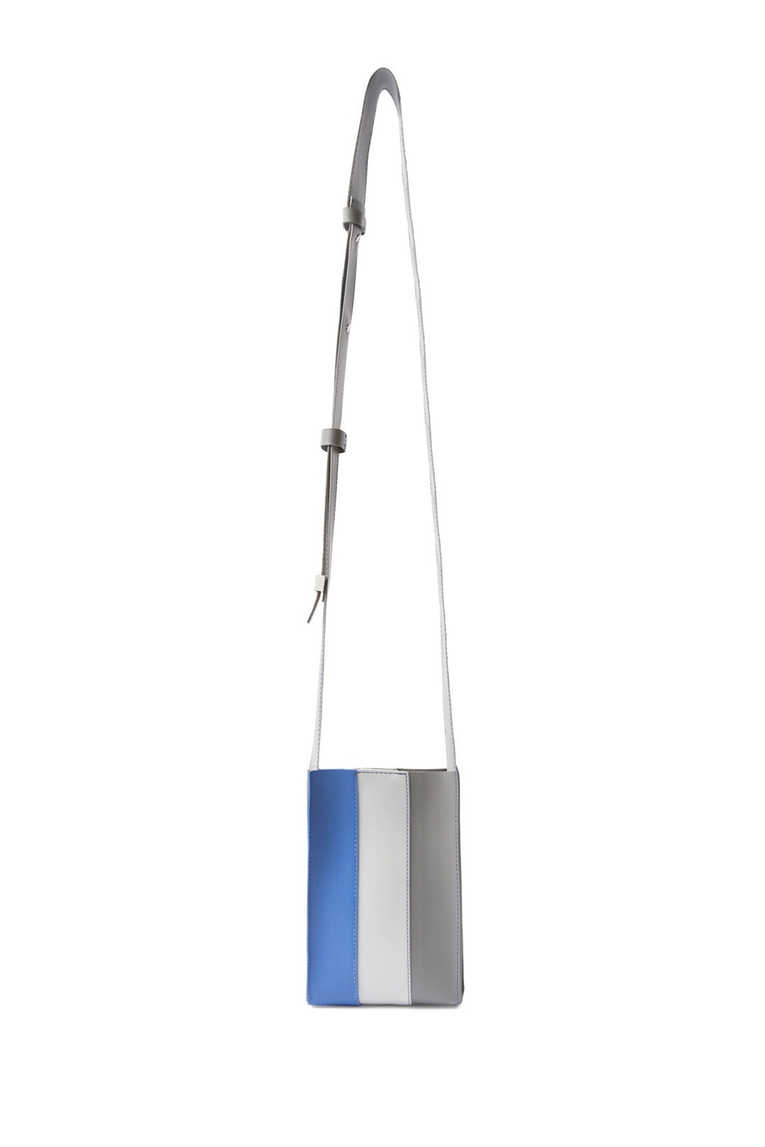 GOMMA5 BAG / grey gradient - 1