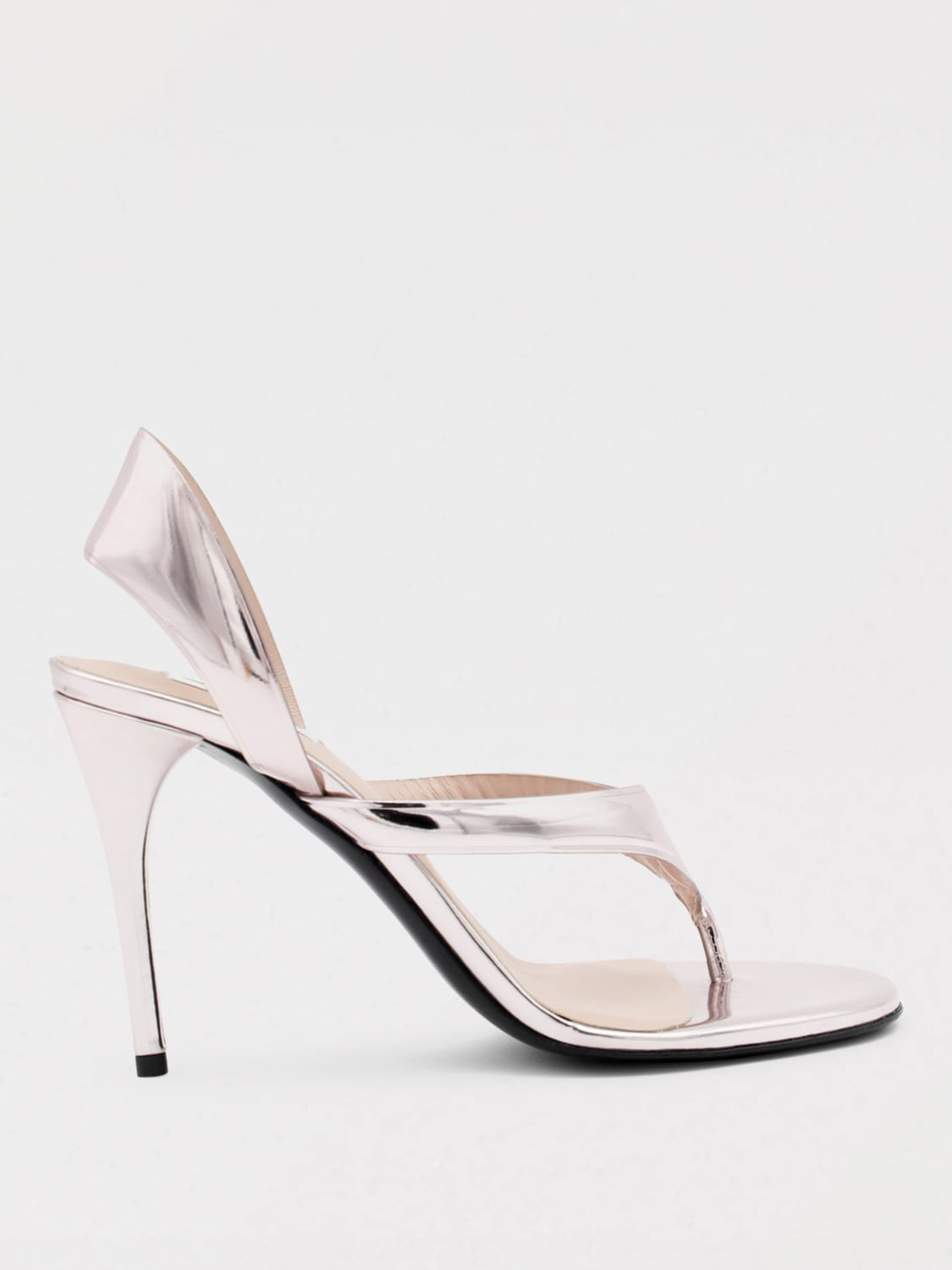 Heeled sandals woman AlaÏa - 1
