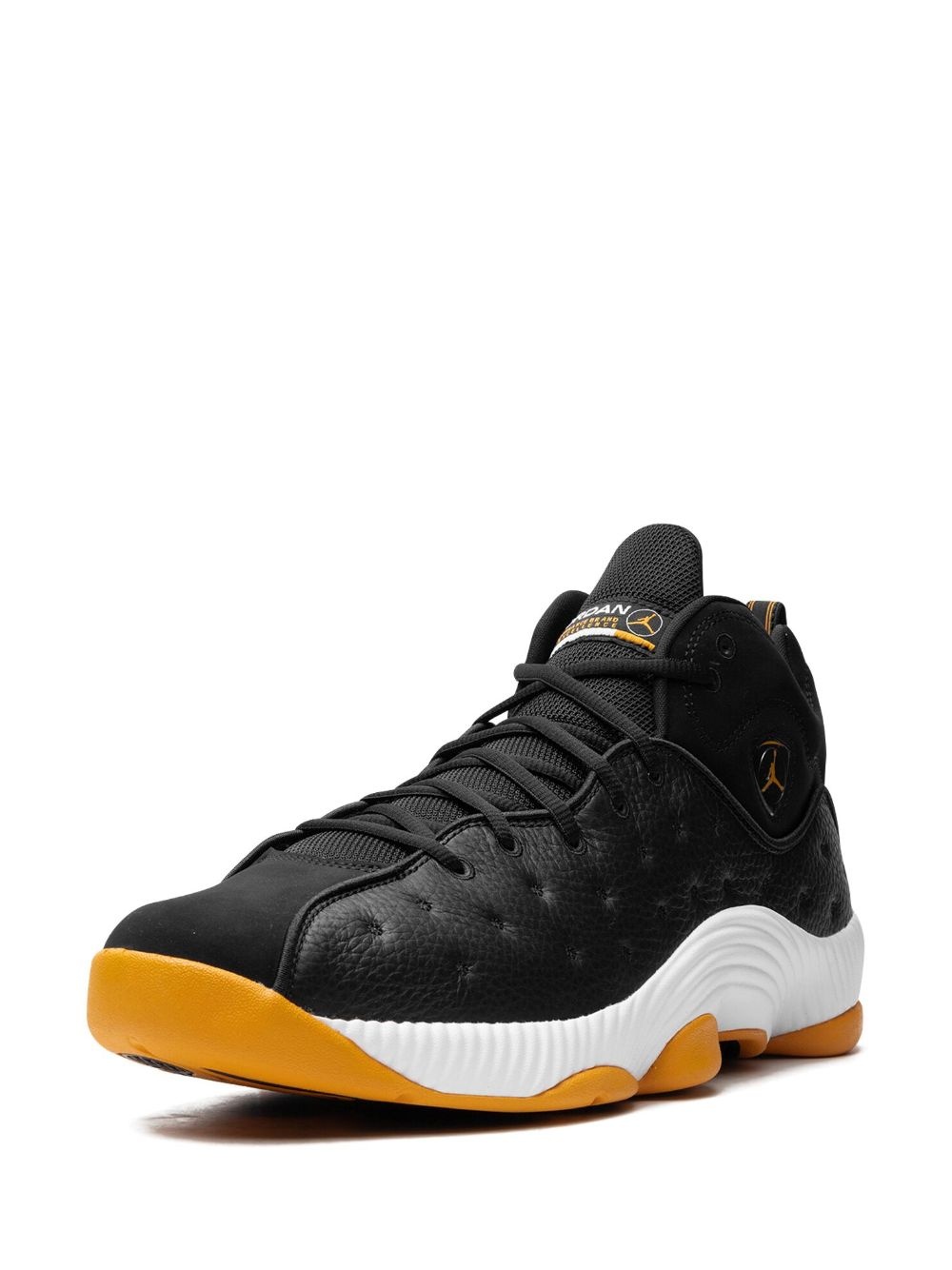 Air Jordan Jumpman Team 2 Low "Taxi" sneakers - 4