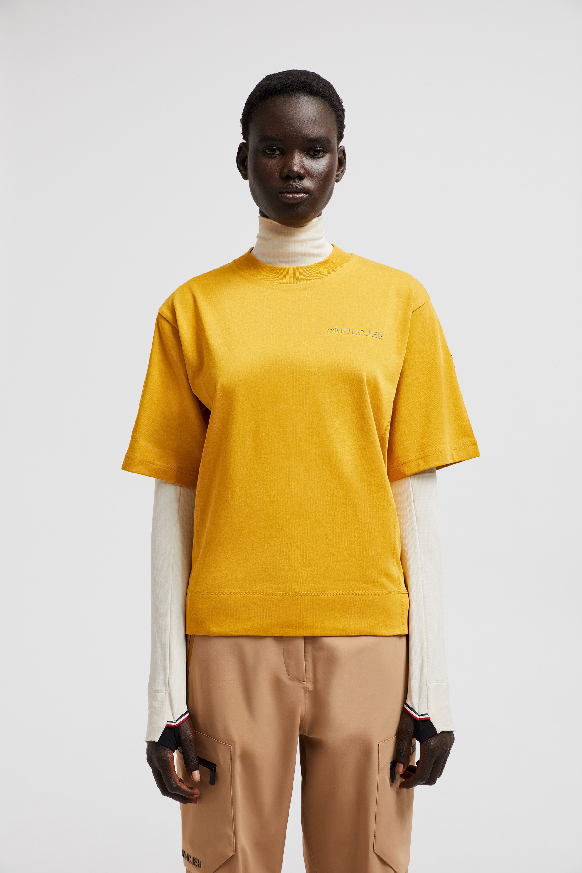 Logo T-Shirt - 3