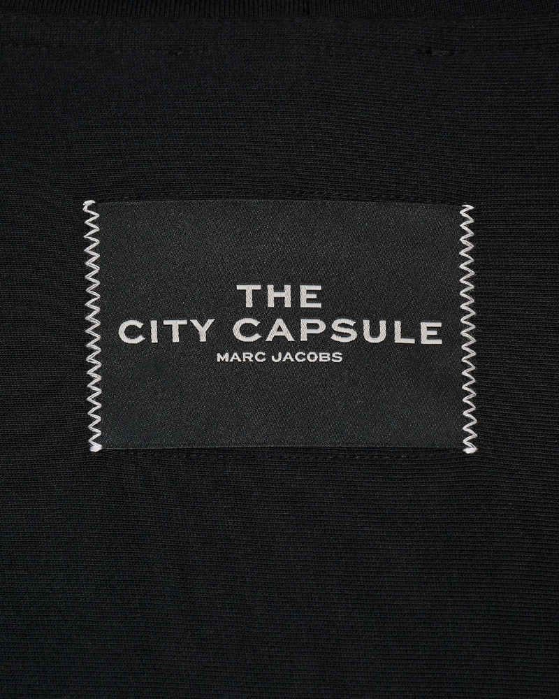 THE CITY HOODIE NEW YORK 7
