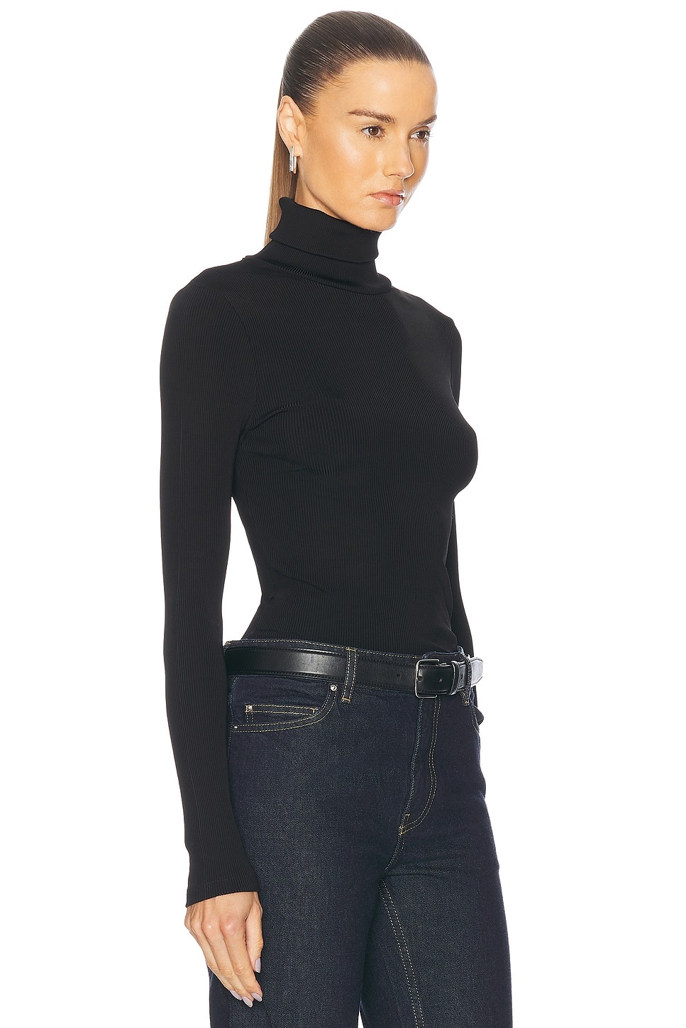 Caradene Turtleneck - 2