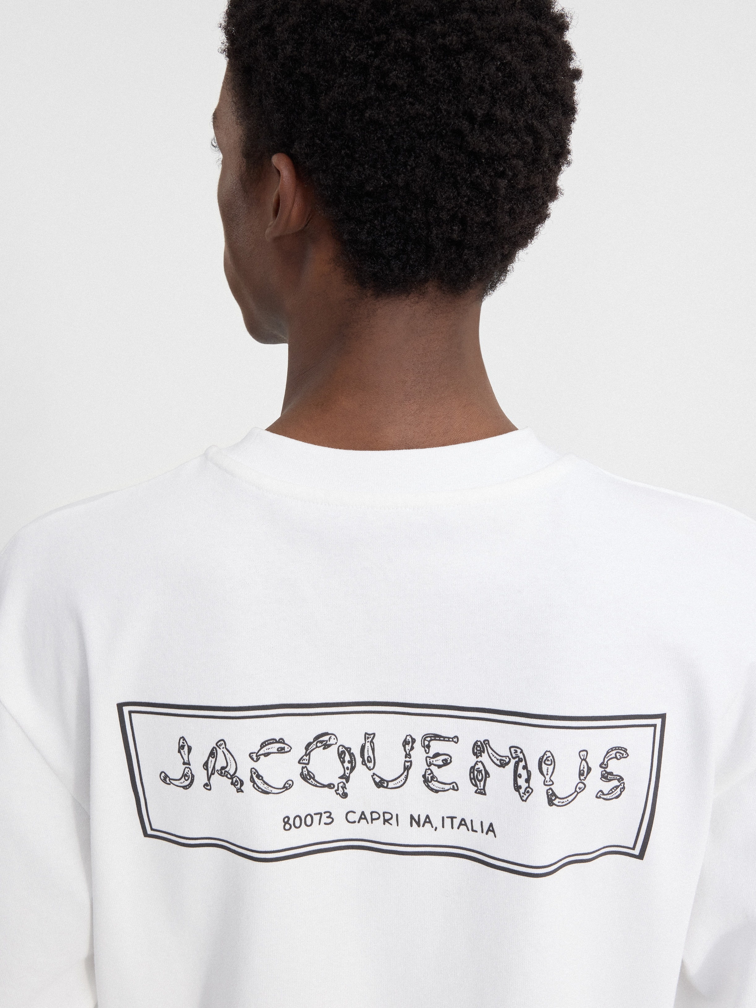 Le t-shirt Merù manches longues - 5