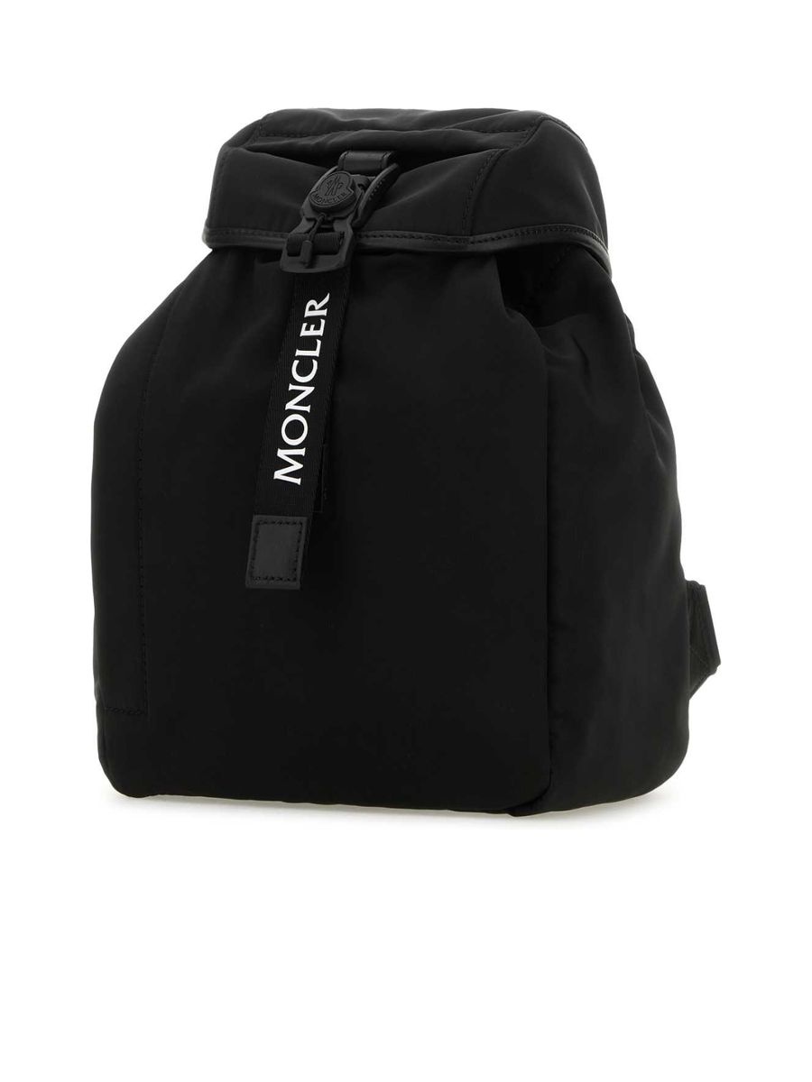 Trick Backpack - 2