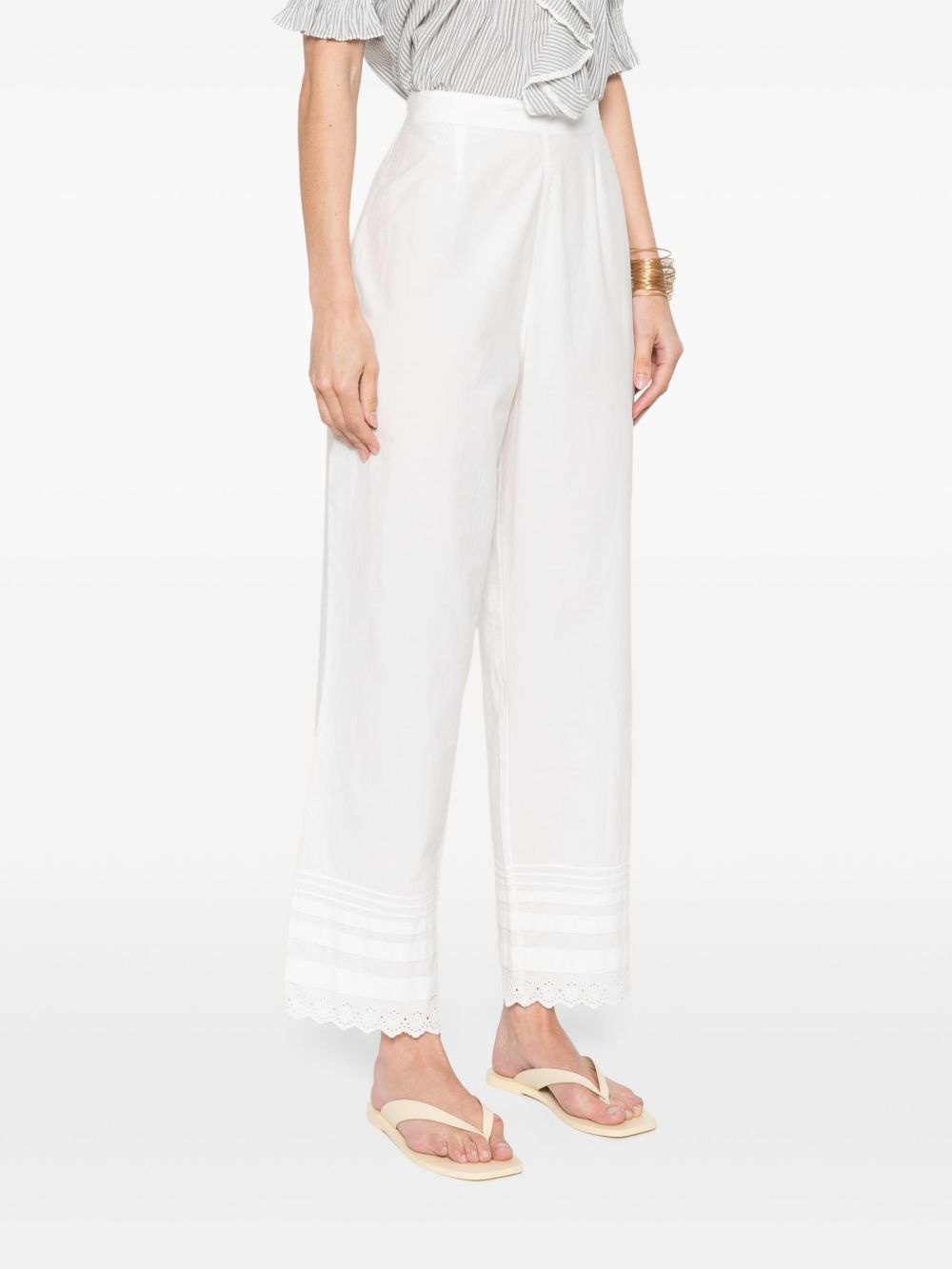Francisca trousers - 3
