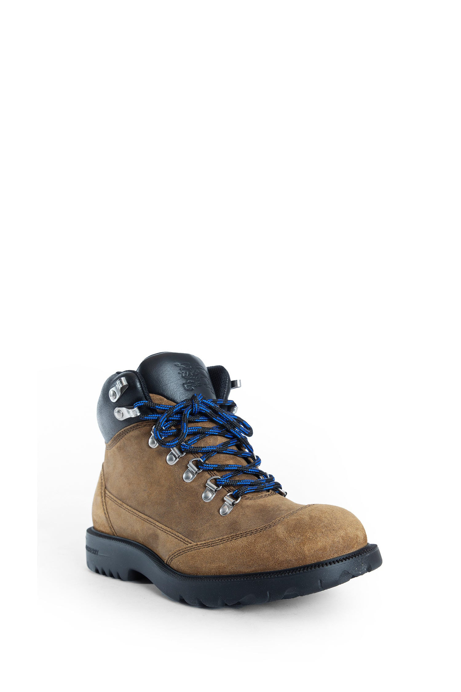 Suede-Moor-Hiking-Boots - 2