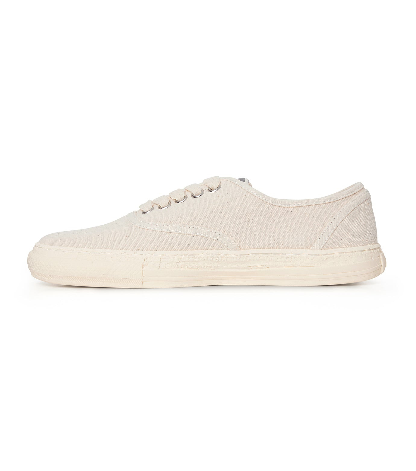 GENERAL SCALE PAST SOLE CANVAS OX - 3