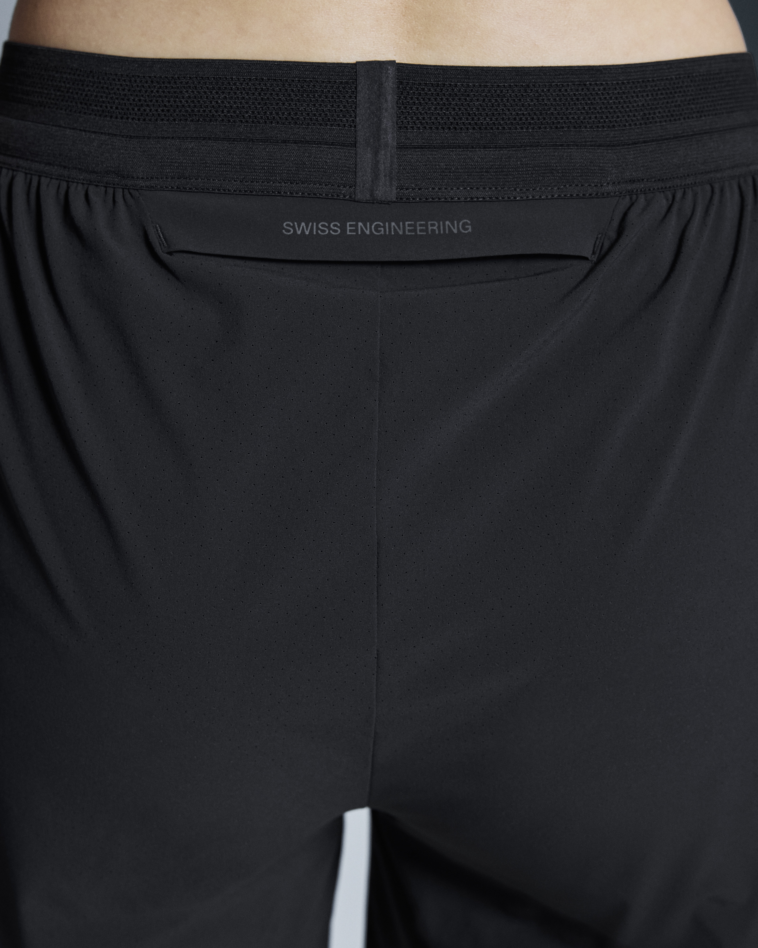 5" Performance Shorts - 5