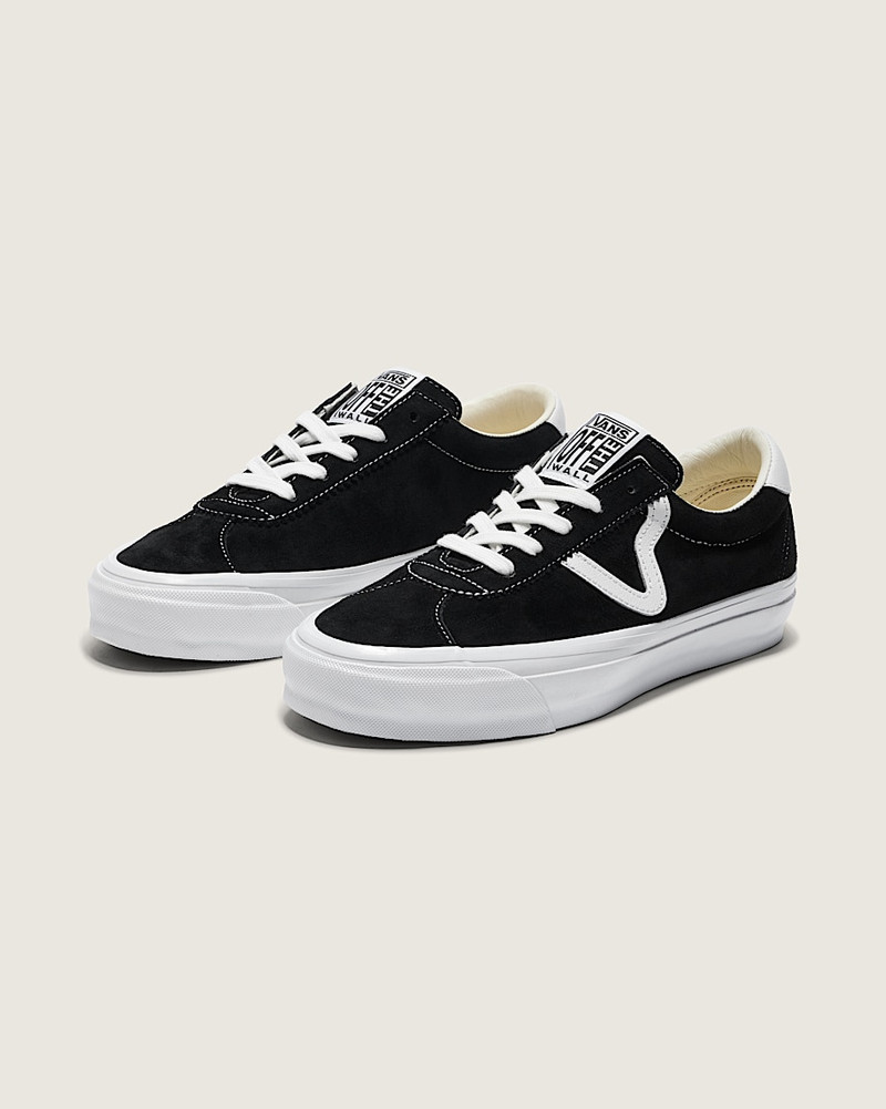 Vans Premium Sport 73 Shoe outlook