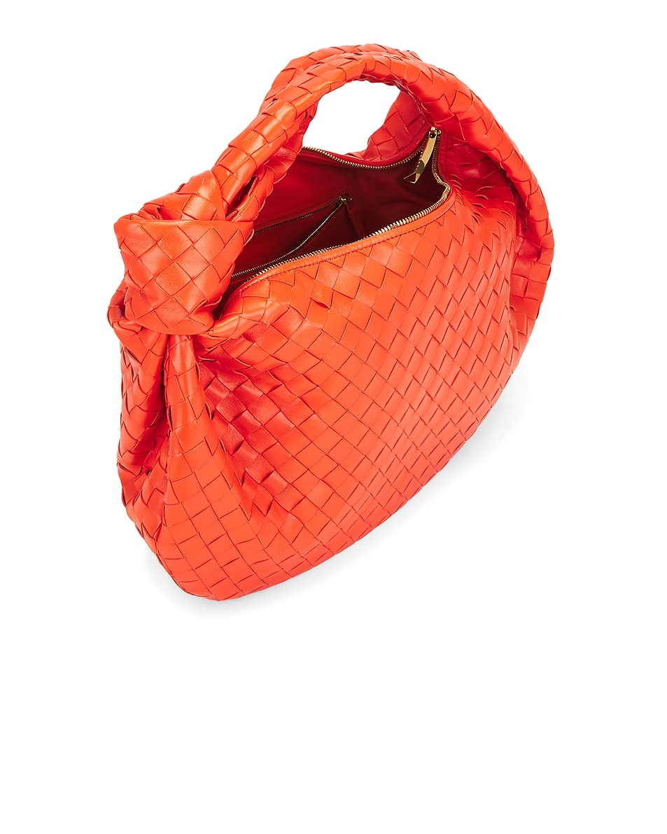 Small Jodie Bag - 4