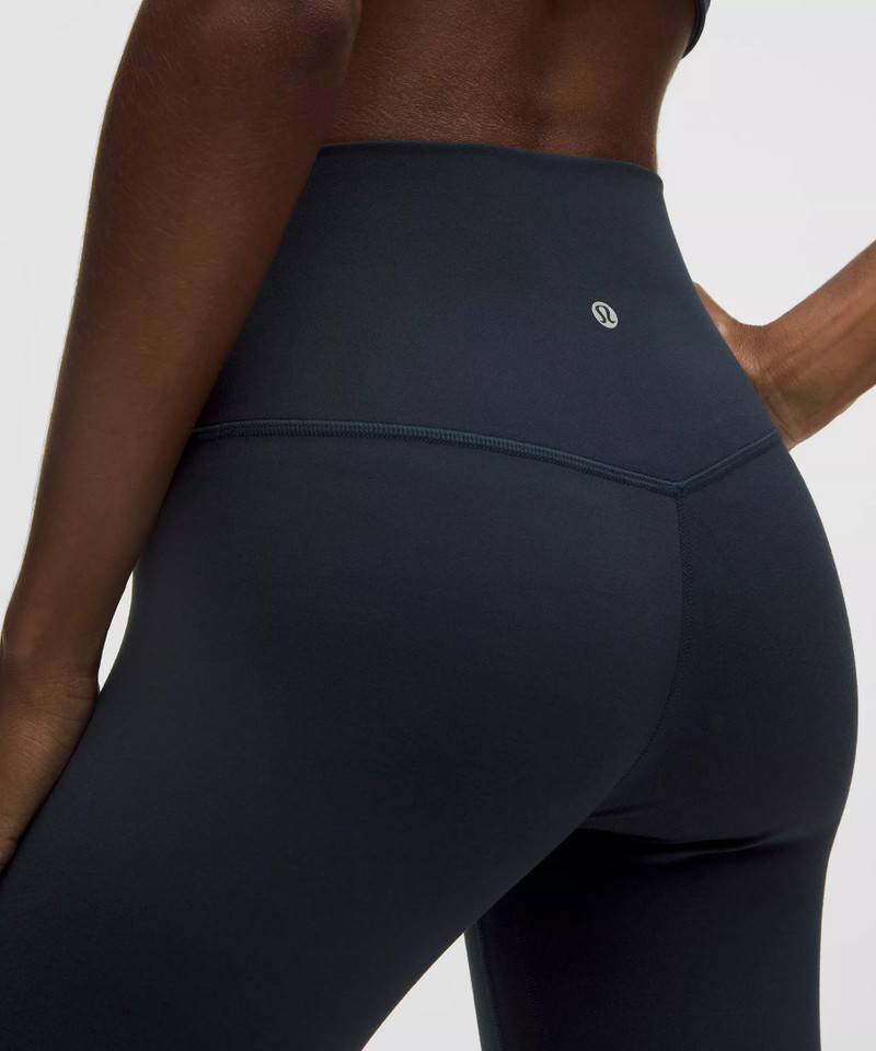 lululemon Align™ High-Rise Pant 25" *Warm 5