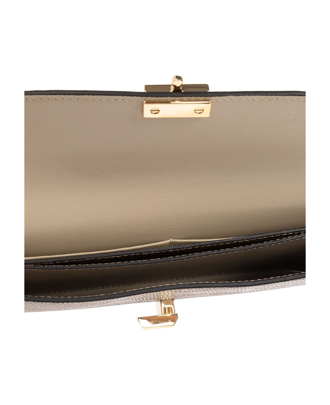 Toteme Leather Wallet - 2