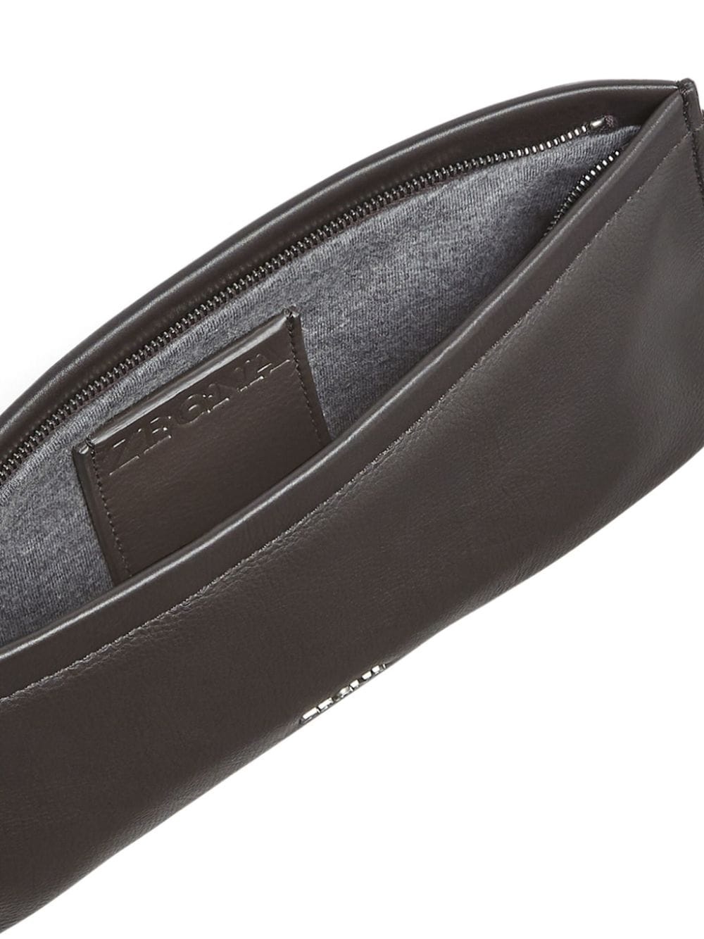 Secondskin clutch bag - 4