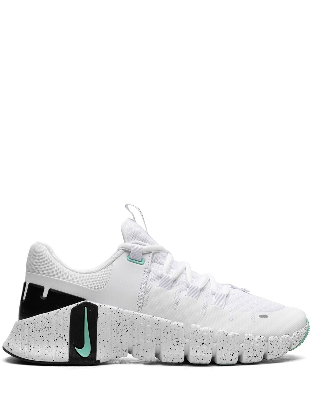 Free Metcon 5 "Emerald Rise" sneakers - 1